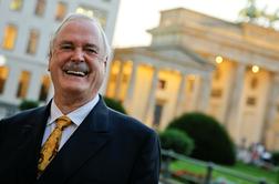 Na letošnji sarajevski filmski festival pride sloviti komik John Cleese