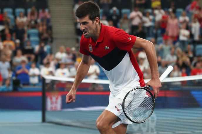 Novak Đoković | Foto Gulliver/Getty Images