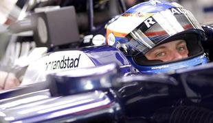 Bottas - naslednji Häkkinen ali Räikkönen?