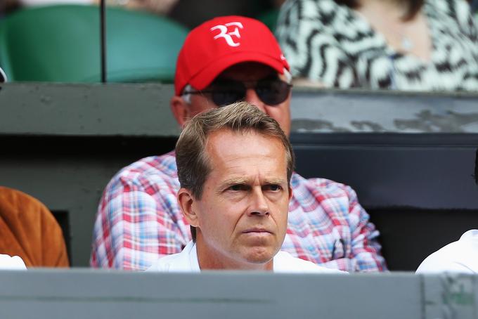 Stefan Edberg | Foto: 