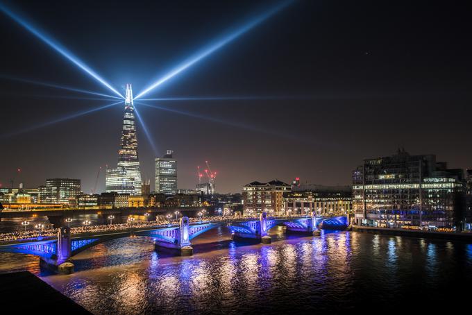 London | Foto: Thinkstock