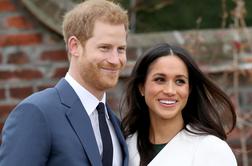 Harry bo zaradi Meghan prekinil božično tradicijo