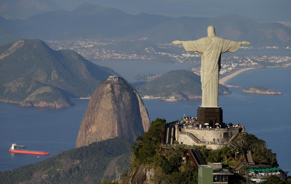 rio | Foto Reuters