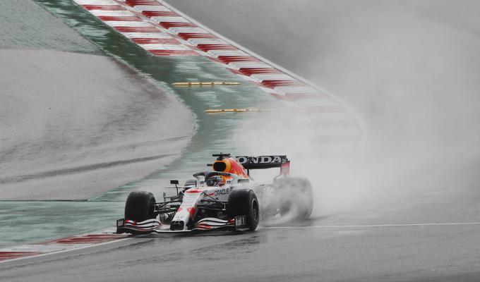 Max Verstappen | Foto: Reuters