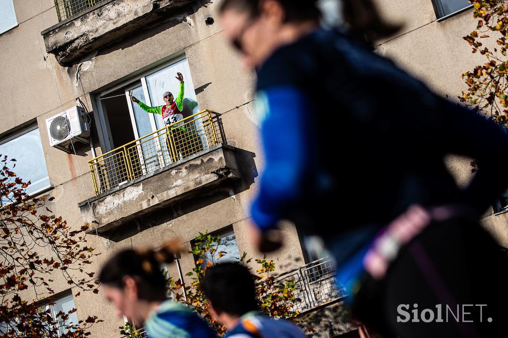 24. Ljubljanskega maraton