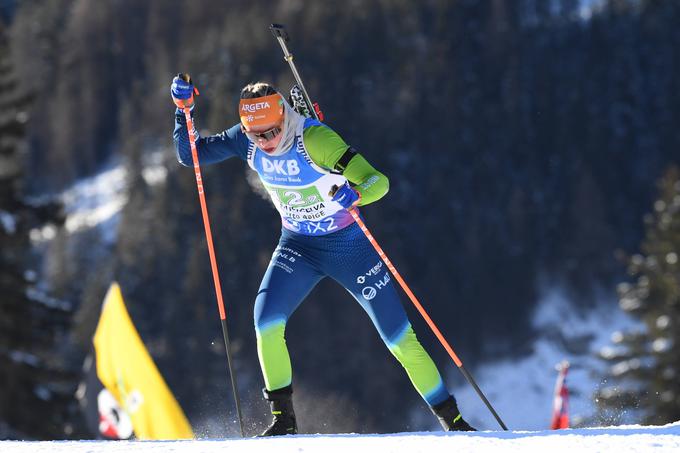 "Tekaško mislim, da sem še vedno v dobri formi, čeprav me je septembra ujel nek tak na videz nedolžen prehlad, ki se je vlekel 14 dni." | Foto: Guliverimage