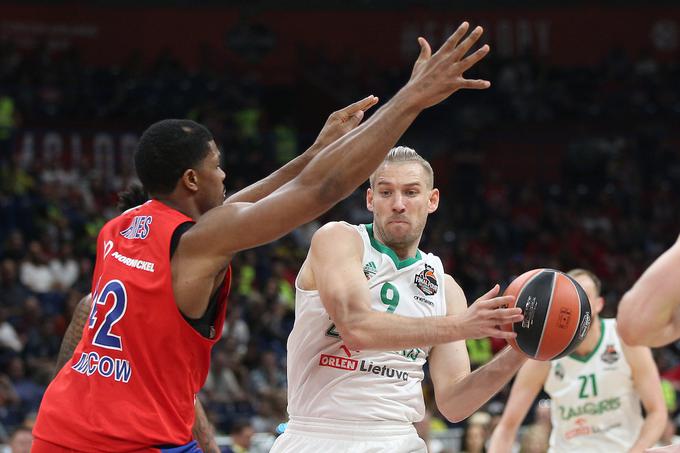 Beno Udrih | Foto: Sportida