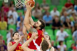 Na EP bo tvoril neugoden tandem, nato na pot med najboljše centre NBA