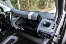 Citroen berlingo XL 1.5 feel