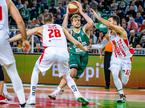 Cedevita Olimpija - Crvena zvezda