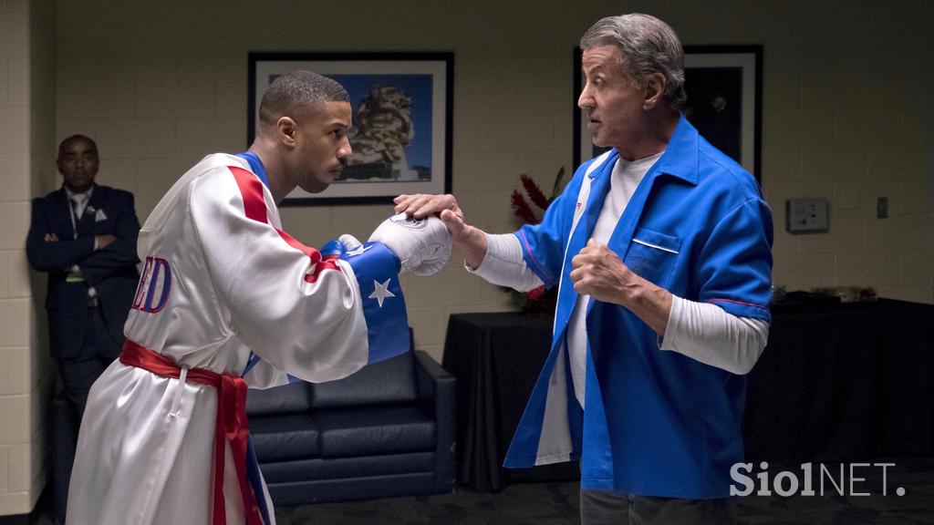 Creed II