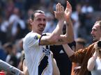 Zlatan Ibrahimović LA Galaxy