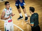 Petrol Olimpija Netunas Klaipeda liga prvakov