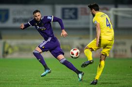 NK Domžale NK Maribor