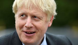 Turki iz Kalfata zatrjujejo, da je Boris Johnson – njihov!