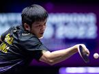 Fan Zhendong