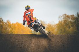 Jeffrey Herlings Mantova