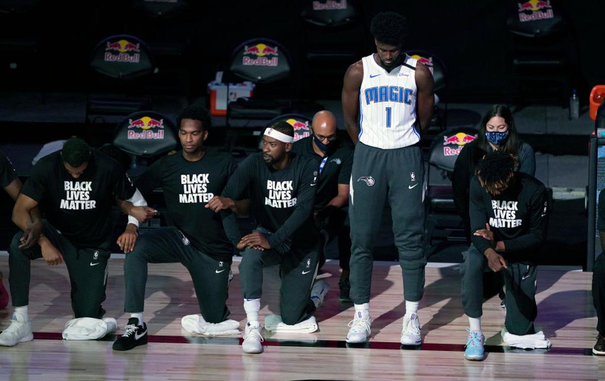 Jonathan Isaac | Foto Gulliver/Getty Images