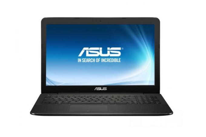 Asus X554LA-XX822D | Foto: 