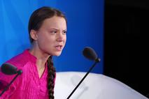 Greta Thunberg