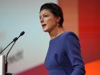 Sahra Wagenknecht