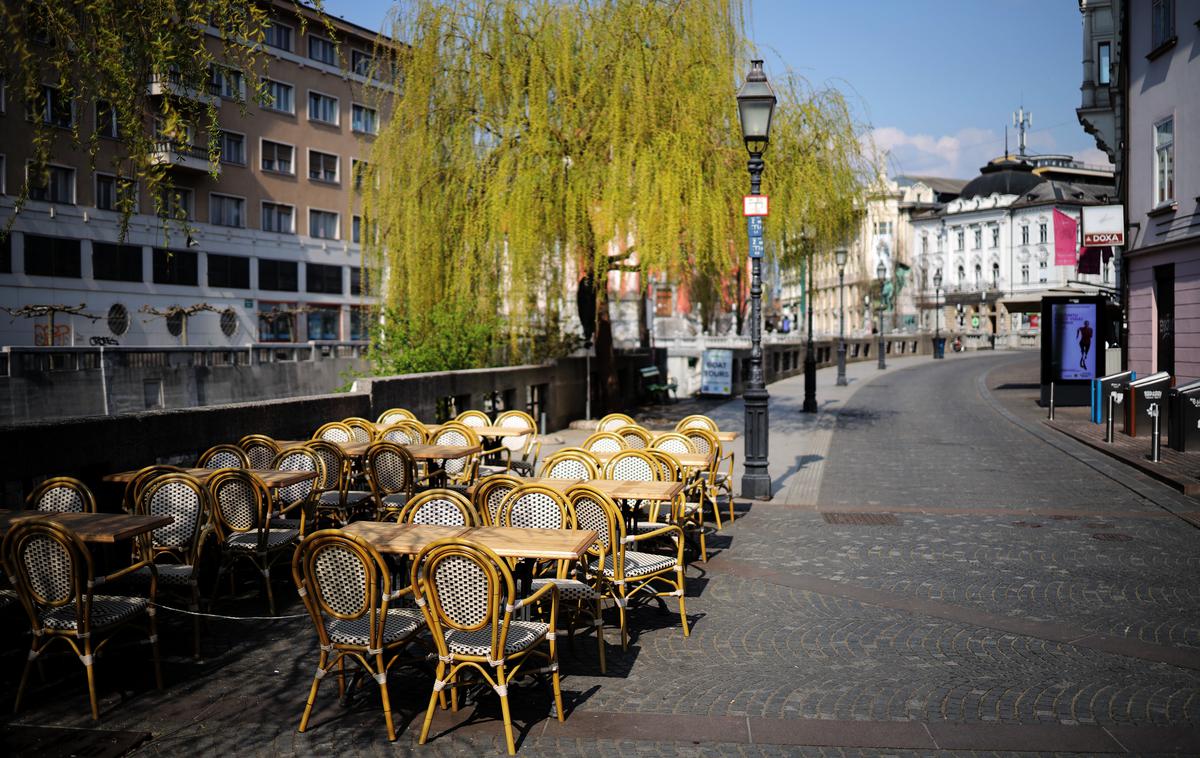 Ljubljana mesto | Foto STA