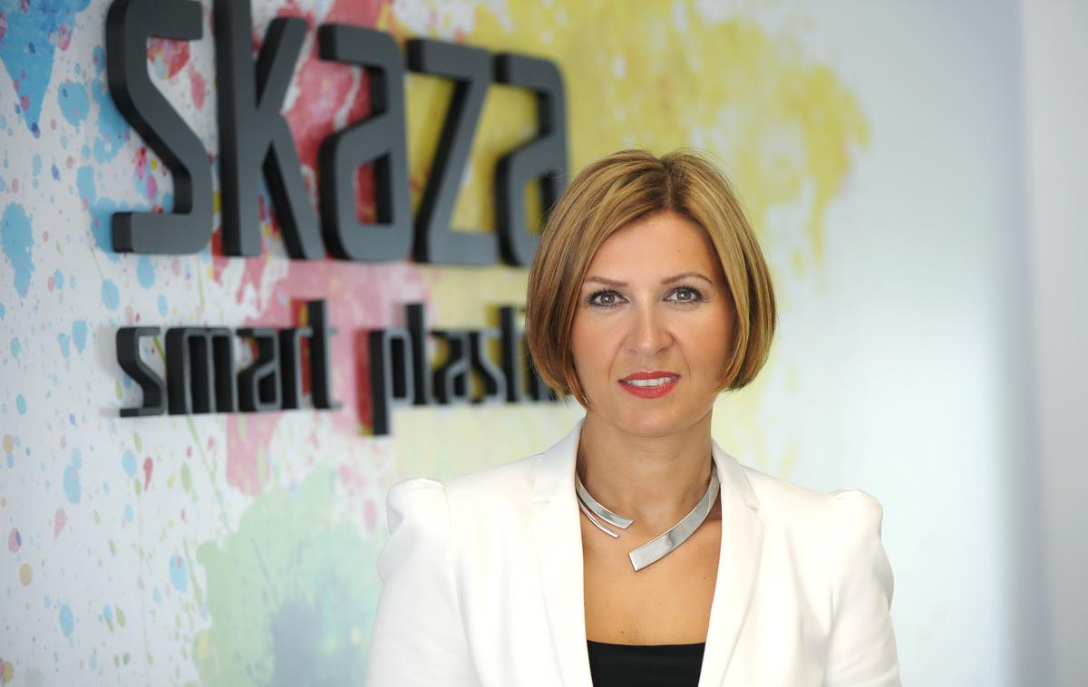 Tanja Skaza | Foto Skaza.com