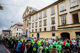 Volkswagen 23. Ljubljanski maraton