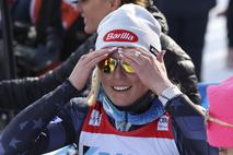 Mikaela Shiffrin