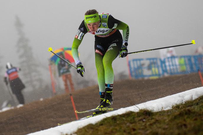 tek na smučeh Planica | Foto Grega Valančič/Sportida