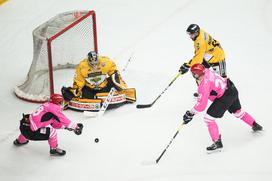 HDD Sij Acroni Jesenice - HC Pustertal - Aplska liga