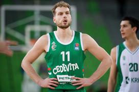 Cedevita Olimpija Krka