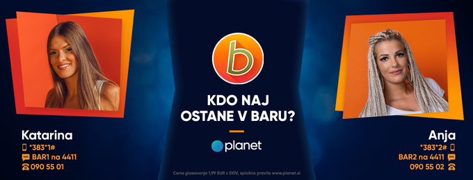 Bar na Planet TV | Foto: 