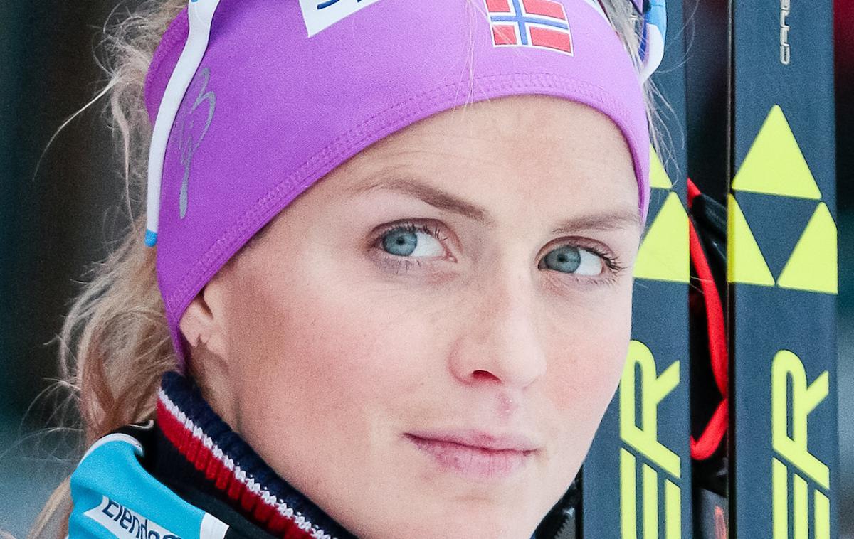 Therese Johaug | Foto Sportida