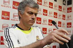 Mourinho bo trener do 70. leta