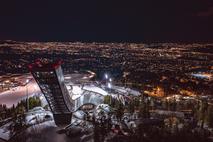 Holmenkollen