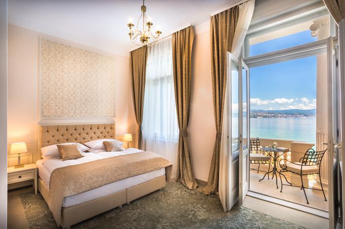 Opatija | Foto: Liburnia Hotels & Villas