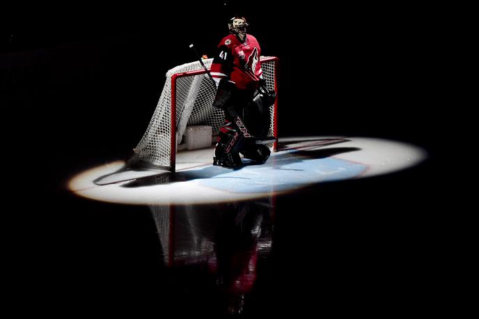 Arizona Coyotes NHL | Foto Reuters