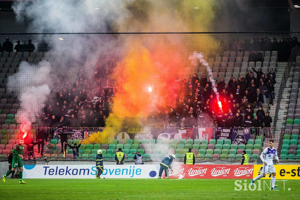 NK Olimpija NK Maribor pokal slovenije