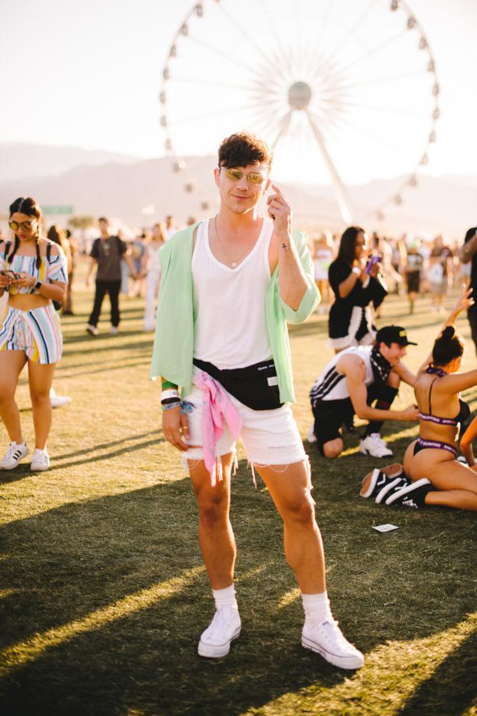 Coachella | Foto: Getty Images