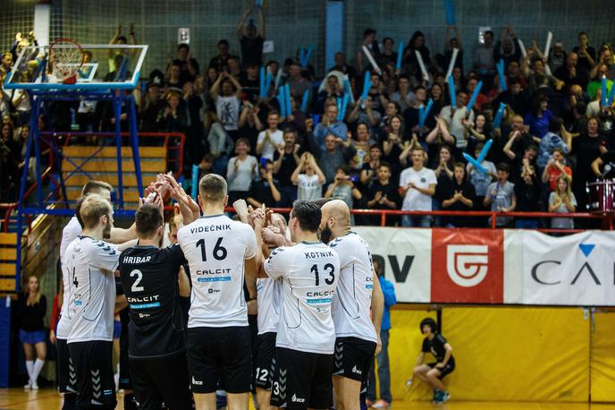 Calcit Volleyball ACH Volley | Foto Grega Valančič/Sportida