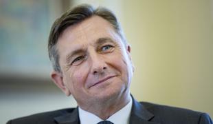 Borut Pahor razkril svojih top deset najljubših mest v tujini #video