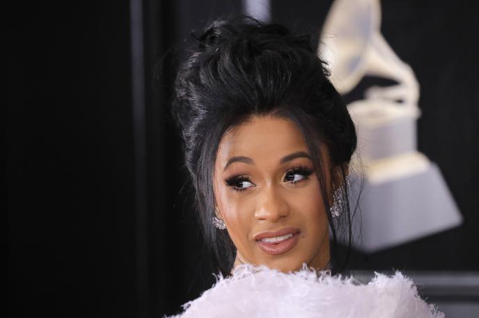 cardi b | Foto Reuters