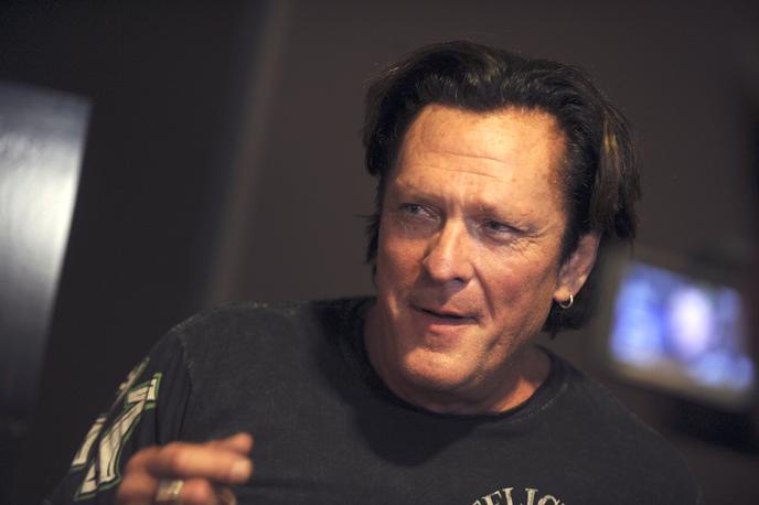 Michael Madsen | Foto Guliverimage