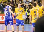 Celje Pivovarna Laško, Pick Szeged, rokomet