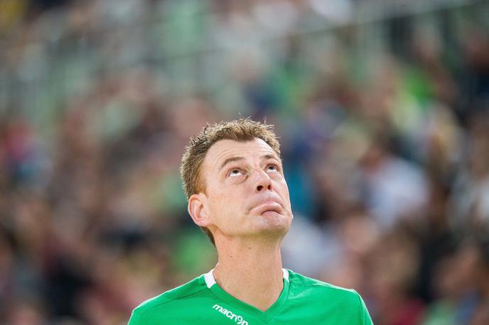 gašper okorn | Foto Sportida