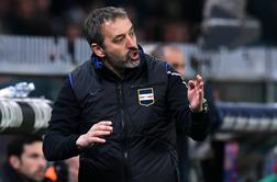 Marco Giampaolo novi trener AC Milana