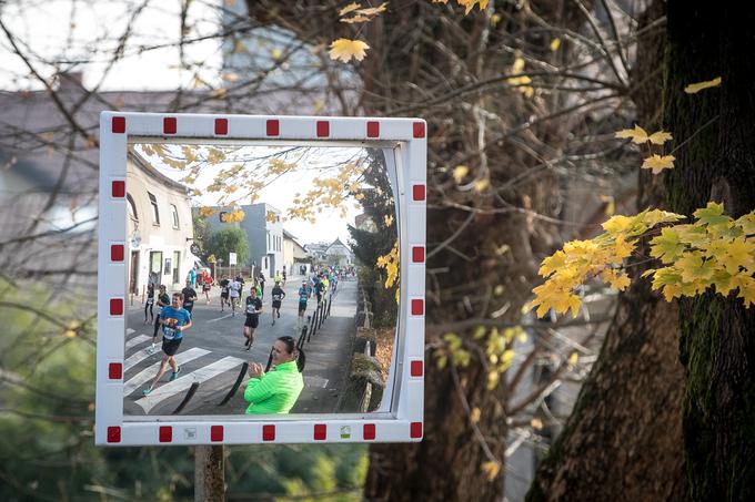 Ljubljanski maraton 2017 | Foto: Sportida