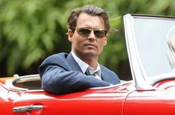 Zapiti dnevnik (The Rum Diary)