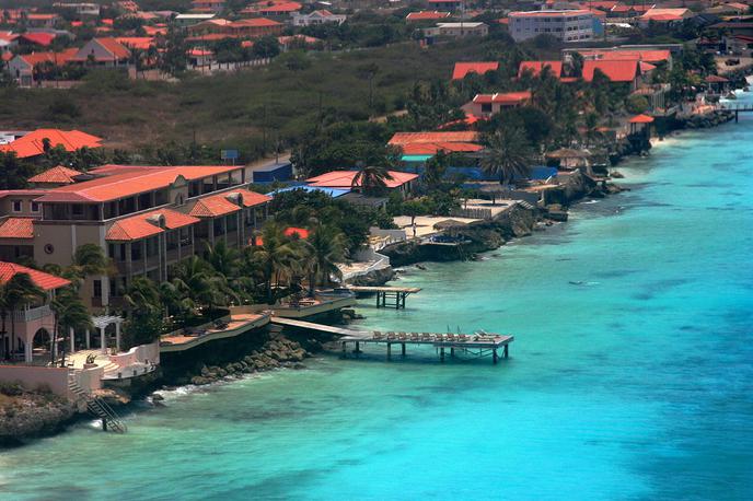 Bonaire, Igor Jurančič | Foto Wikipedia